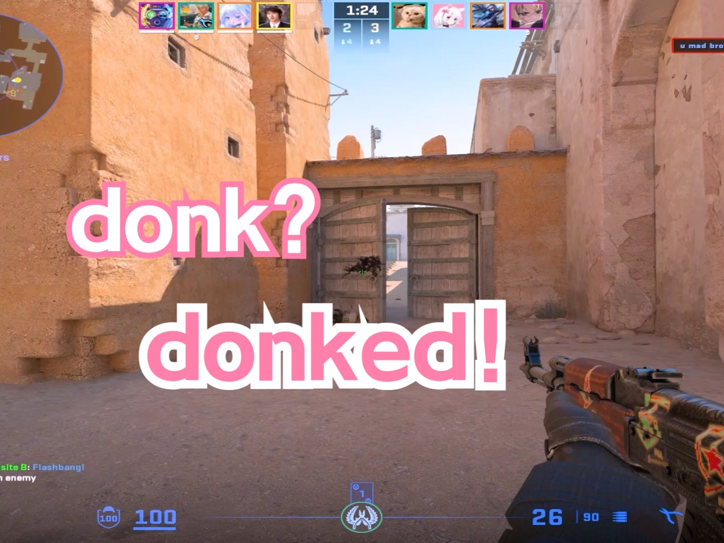 ADC请假是因为FNC内讧？本人澄清：别瞎想了