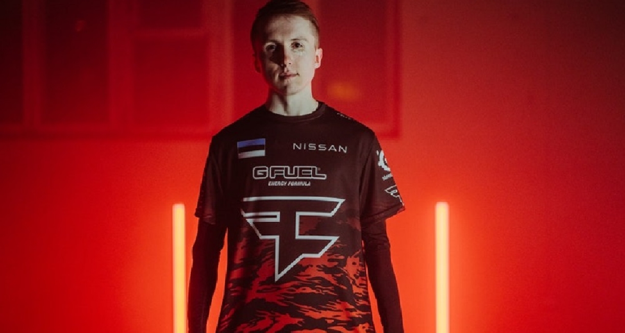 Spirit 是 PGL Astana 2025 的冠军