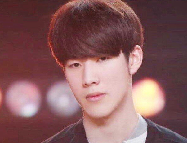 WBG选手故事告别Crisp：山水万程，好运常在 再会