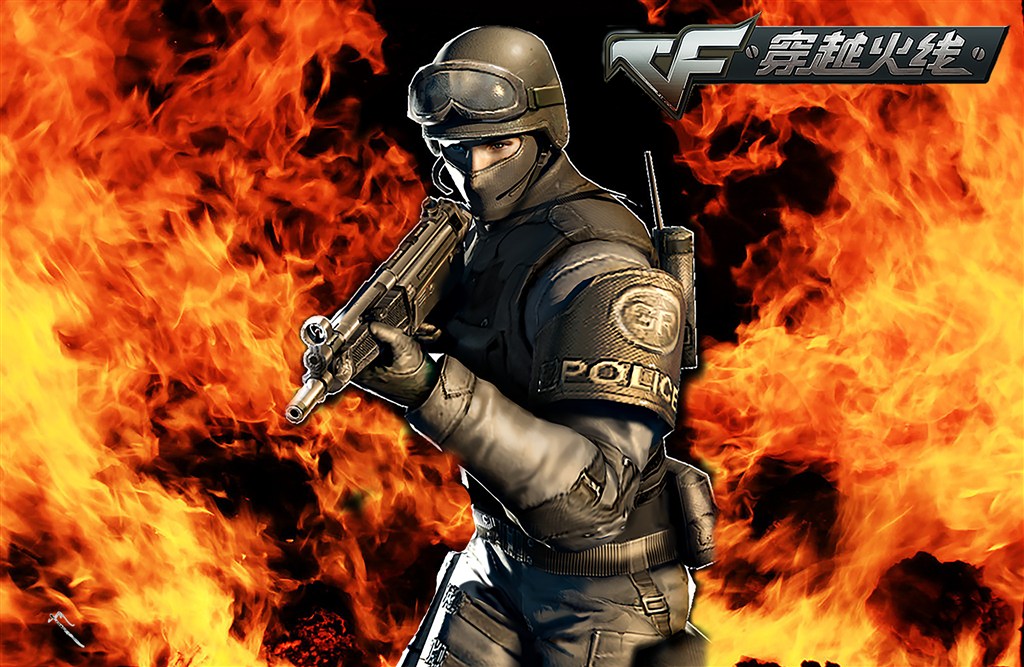 本周CSGO世界排名：Spirit位列第一，TYLOO升至第23名