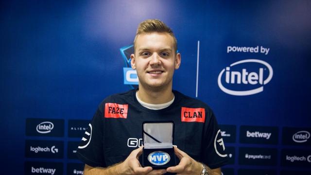 s-chilla 离开 Passion UA 在 RMR 和 Major 的胜利之后