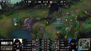 Scout 回归 LCK 并加入 Nongshim RedForce