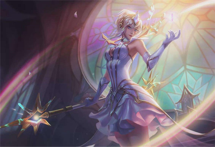 iG官方：中单Cryin正式加入队伍